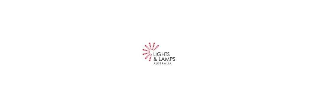 Lights and Lamps Australia Cover Image