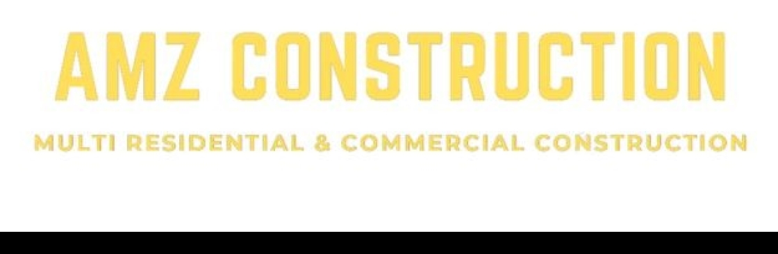 AMZ Construction Cover Image