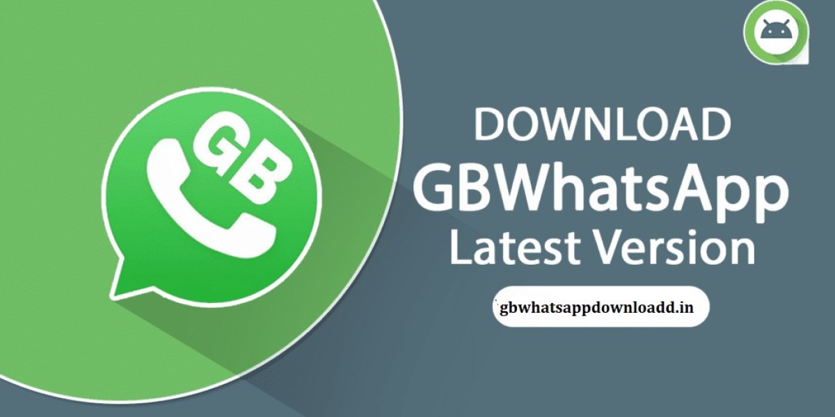 Download GBWhatsApp: Enhancing Your WhatsApp Experience