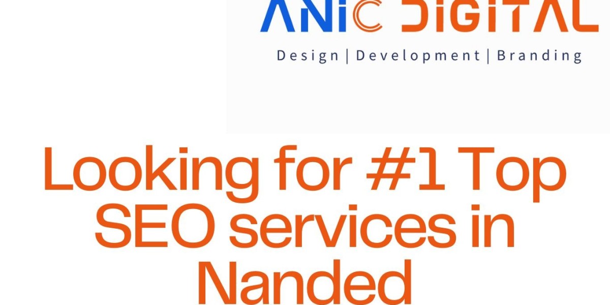 Looking for Top SEO services in Nanded