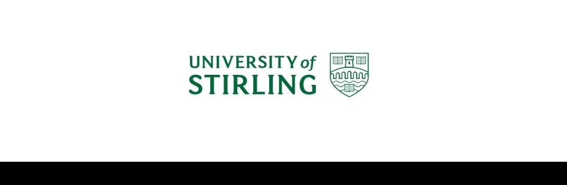 University of Stirling Cover Image