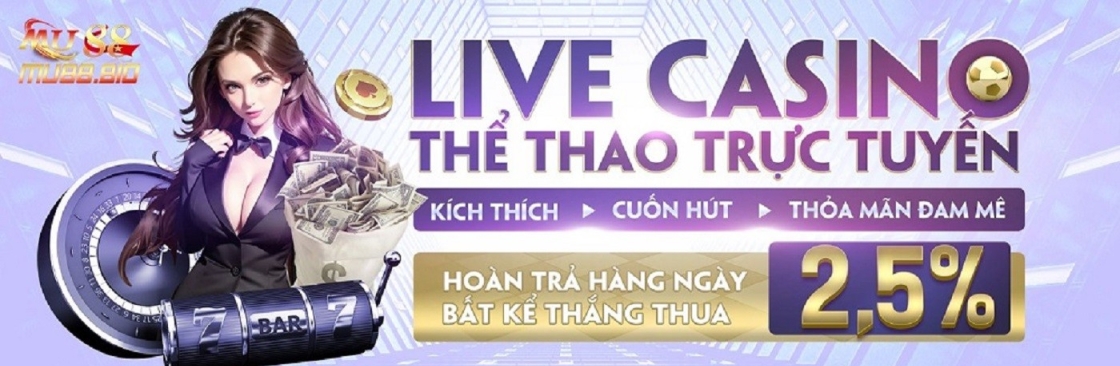 MU88 Đăng Nhập Nhà Cái Mu88bet Cover Image