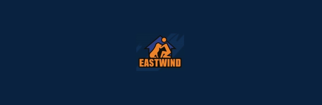 EASTWIND Cover Image