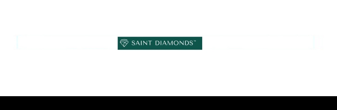 saint diamonds Cover Image