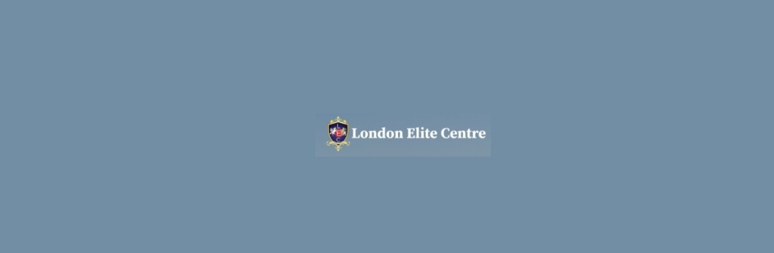 Elite Centre LTd Cover Image