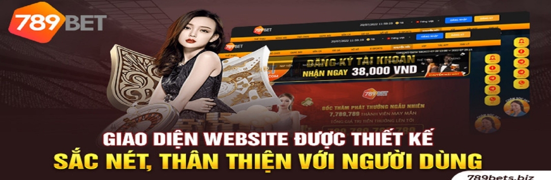 789bet Link Trang Chủ Nhà Cái 789bet Chính Thức Cover Image