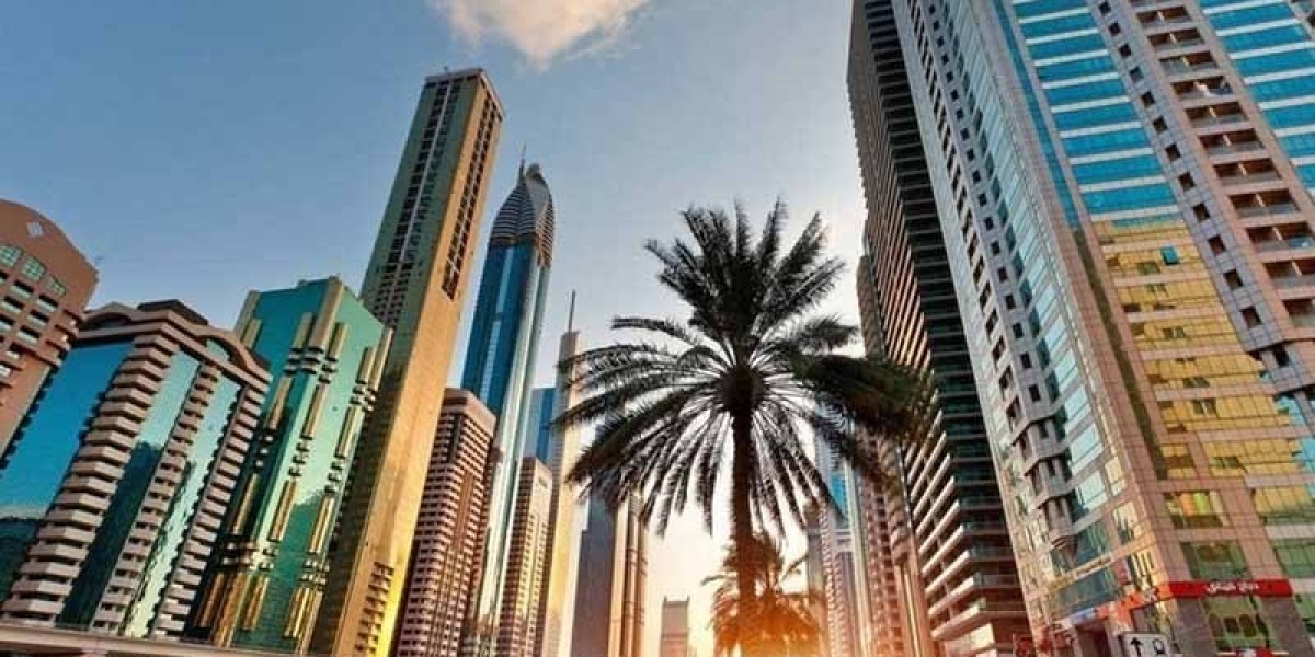 Dubai Property Owners Database