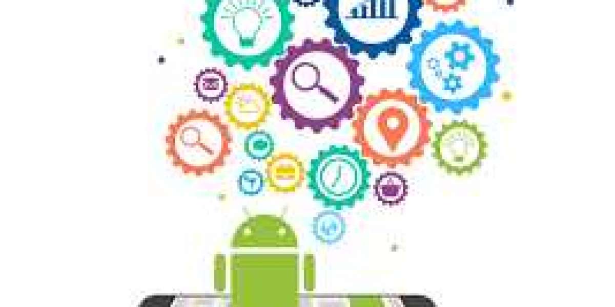 The Growing Need for Android Development: Unlocking the Potential for Mobile Innovation