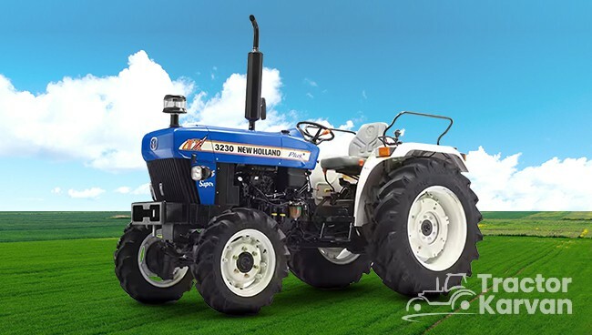 New Holland 3230 TX Super Price, Latest Features & Specification 2023