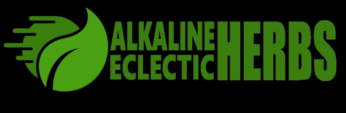 Alkaline Eclectic Herbs Cover Image