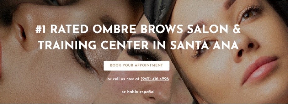 OC Brows Studio Cover Image