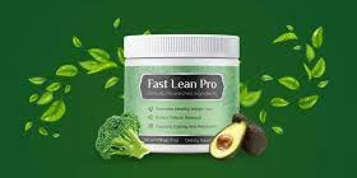 Fast Lean Pro Reviews