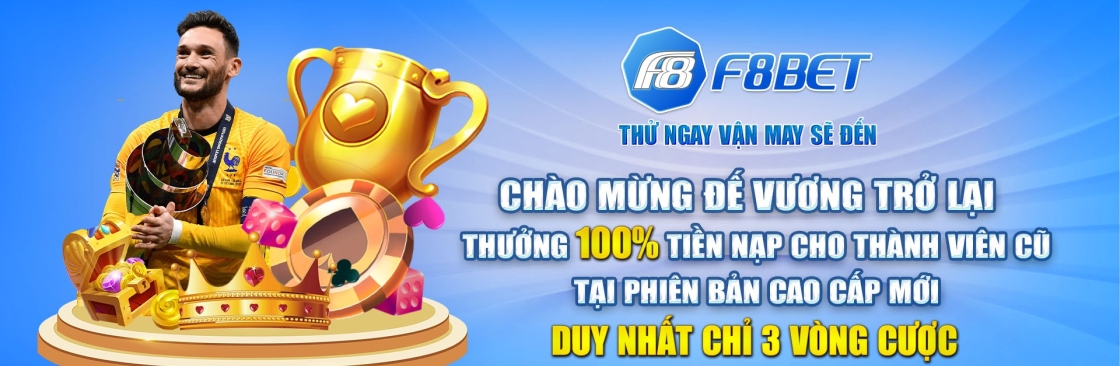 F8bet Link Đăng Nhập Vào Trang Nhà Cái Cover Image