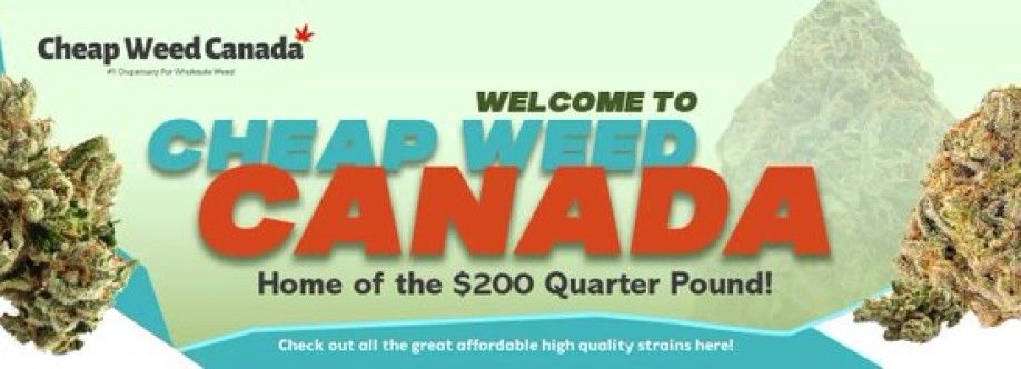 Online Dispensary Canada Cover Image