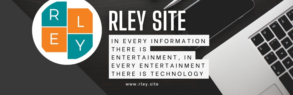 Rley Site Cover Image