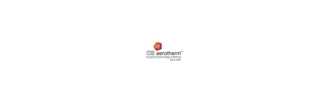 CS aerotherm Pvt Ltd Cover Image