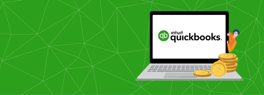 QuickBooks Desktop Cover Image