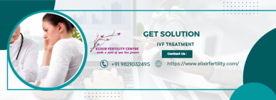 Elixir Fertility Centre Cover Image