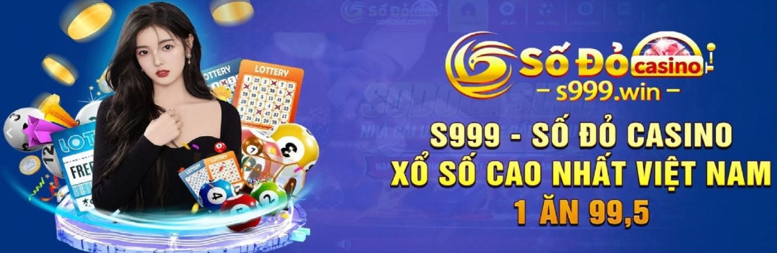 Nhà cái S999 Cover Image