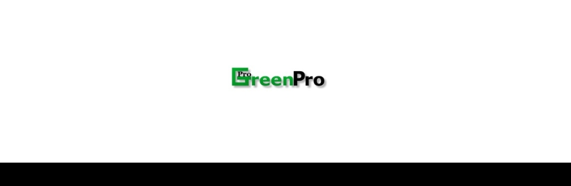 GreenPro Cover Image