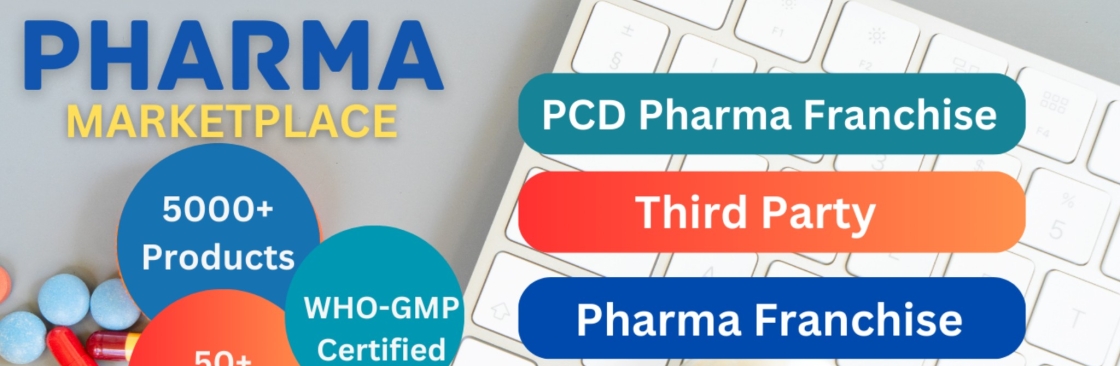 pharma services Cover Image