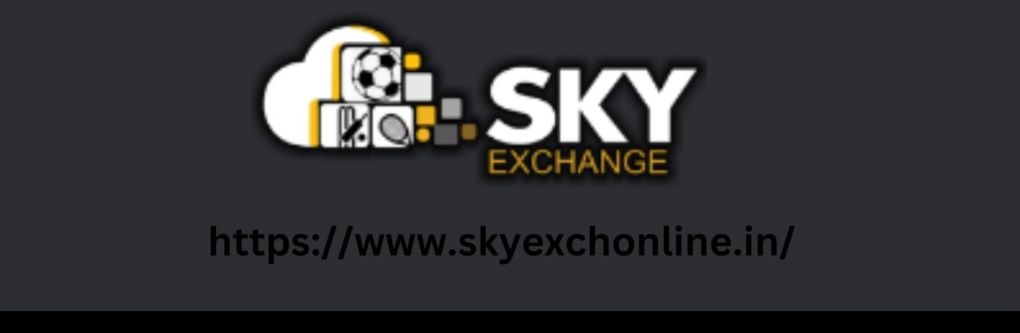 Sky Exchange Online Cover Image