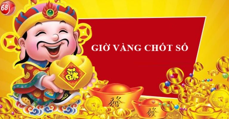 Giờ vàng chốt số miền Bắc về bờ nhanh không ngờ miễn phí 100