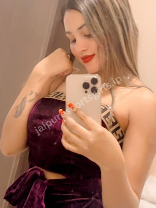 Home - Jaipur Escorts