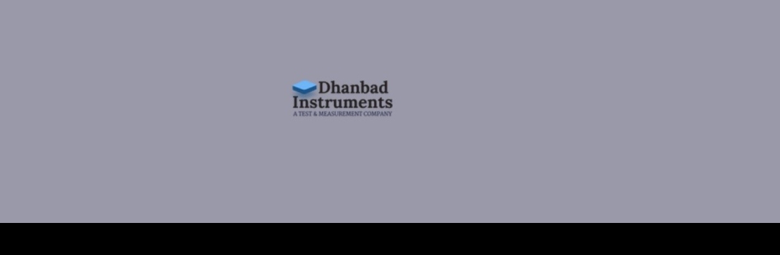 Dhanbad Lab Instruments India Pvt Ltd Cover Image