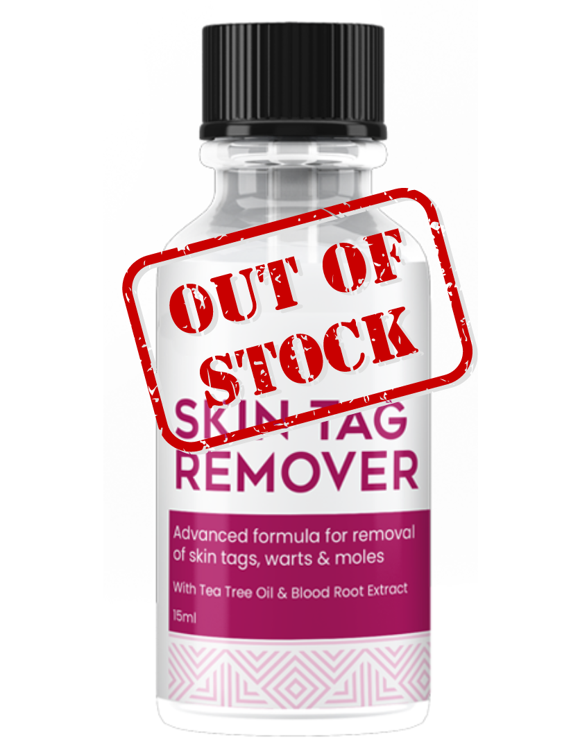 FDA-Approved Dermisol Skin Tag Remover - Shark-Tank #1 Formula