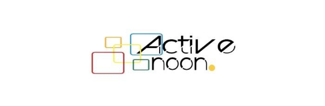 Active Noon Media Cover Image