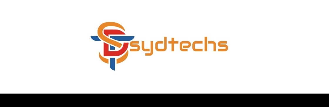 Sydtechs IT support and services Cover Image