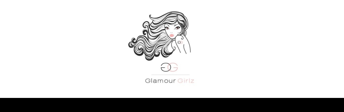 Glamour Girlz Cover Image