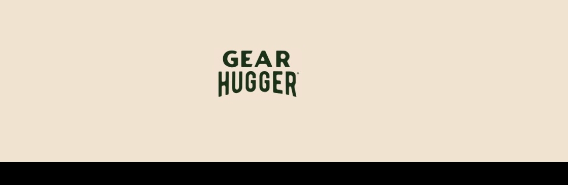 Gear Hugger Cover Image