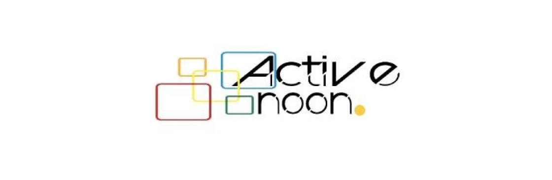 Active Noon Media Cover Image