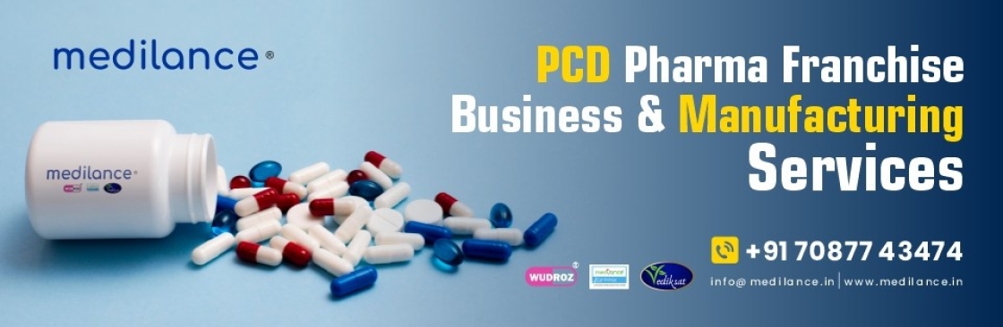 Medilance pharma Cover Image