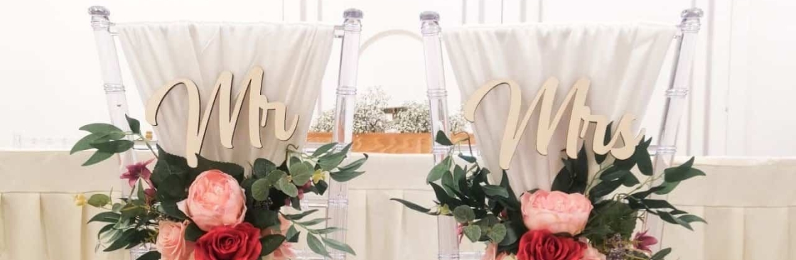 Wedding Props Cover Image