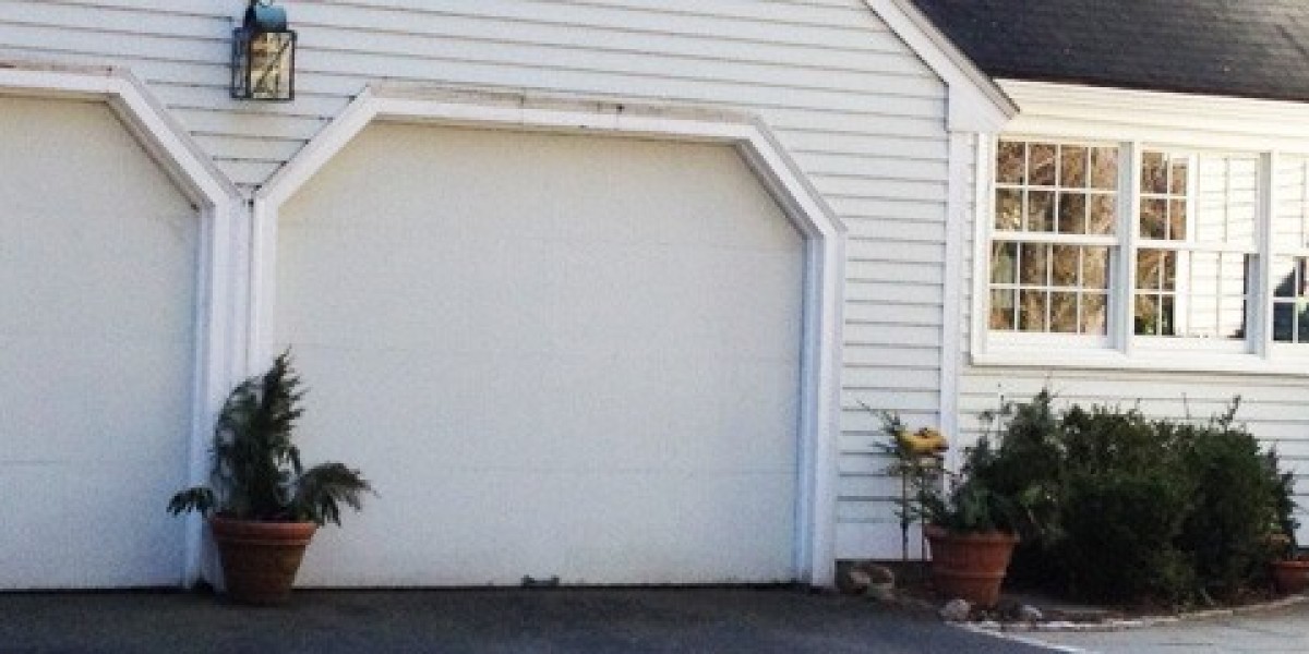 Reliable Solutions for Garage Door Repair and Service: Long Island Garage Door