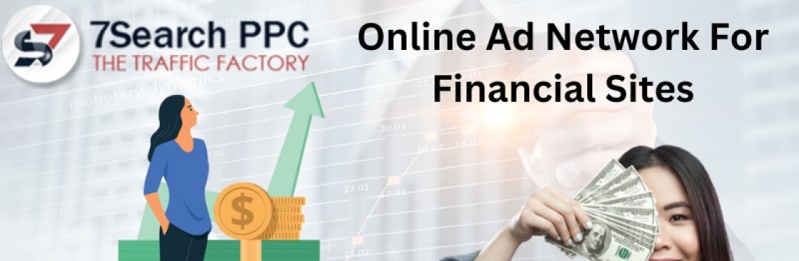 Financial Ad Network Cover Image