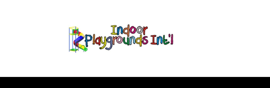 Indoor Playgrounds International Cover Image