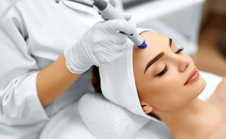 The Skin Doctor | Best Skin Care Clinic In Santacruz, Mumbai