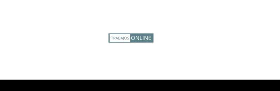 trabajos online Cover Image