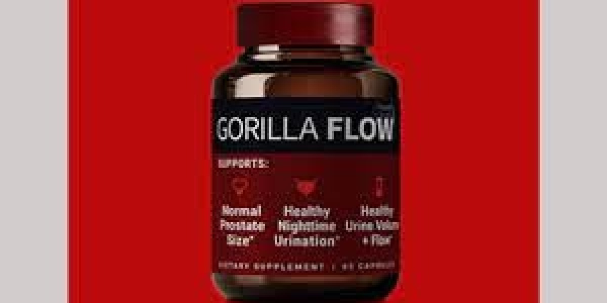 Five Clarifications On Gorilla Flow!