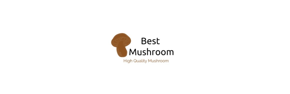 Best Mushroom Shop Cover Image