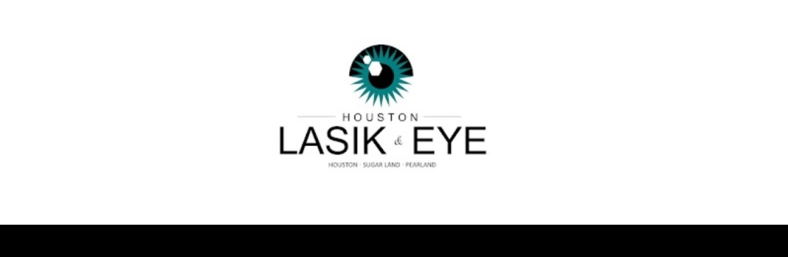 Houston lasik  Eye Cover Image