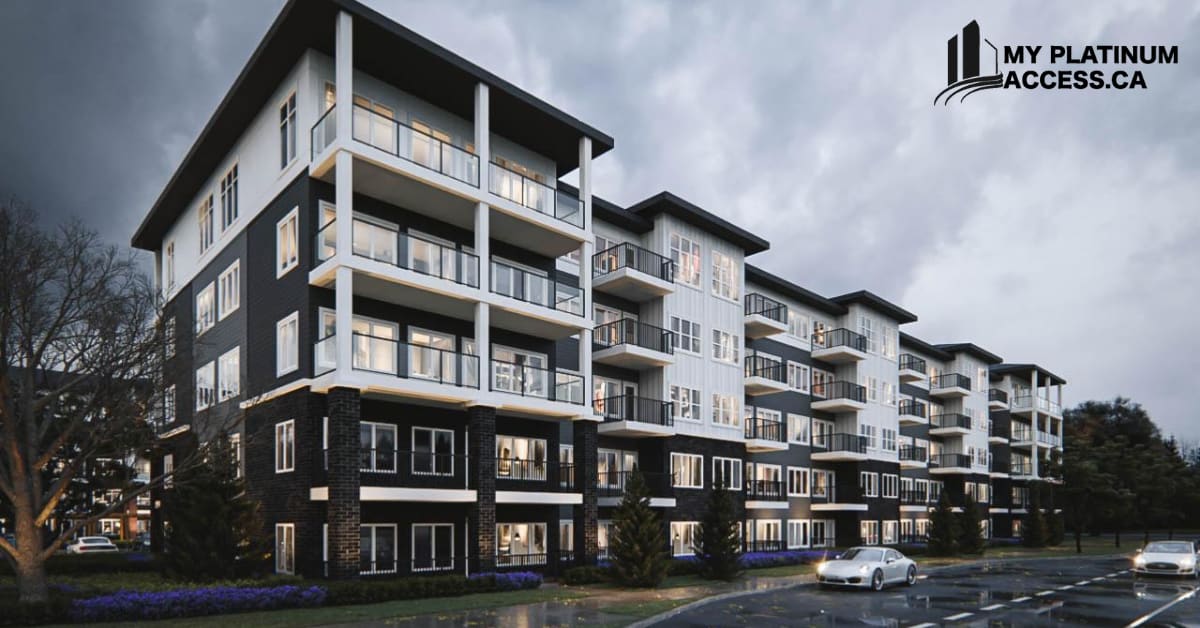 Reach for the Horizon: Unparalleled Condo Living in Calgary | Journal