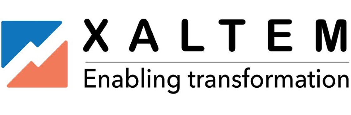 Xaltem Enabling Transformation Cover Image