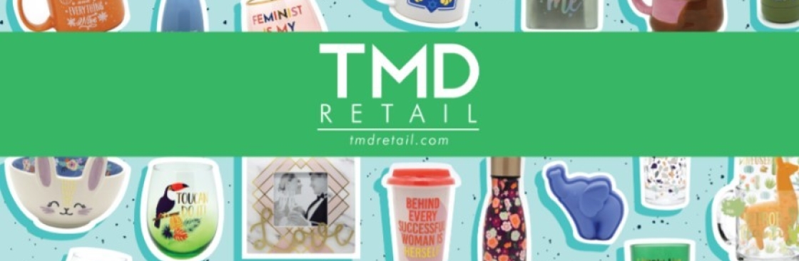 TMD Holdings Cover Image