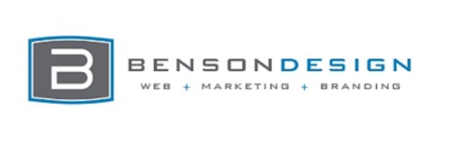 Benson Web Design Company Cover Image