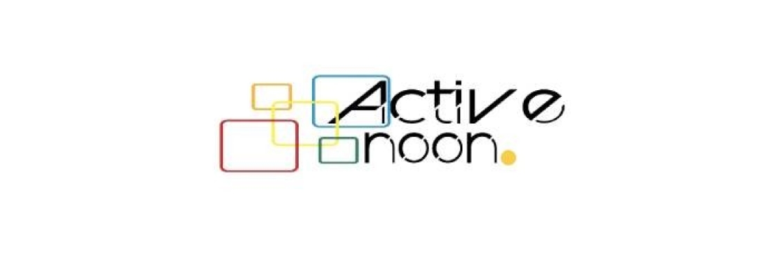 Active Noon Media Cover Image